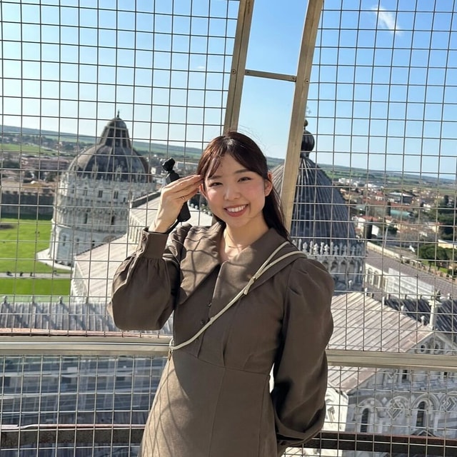 Foto anggota tim Bunpro Haruna dengan nama, peran, dan testimoni di bawahnya